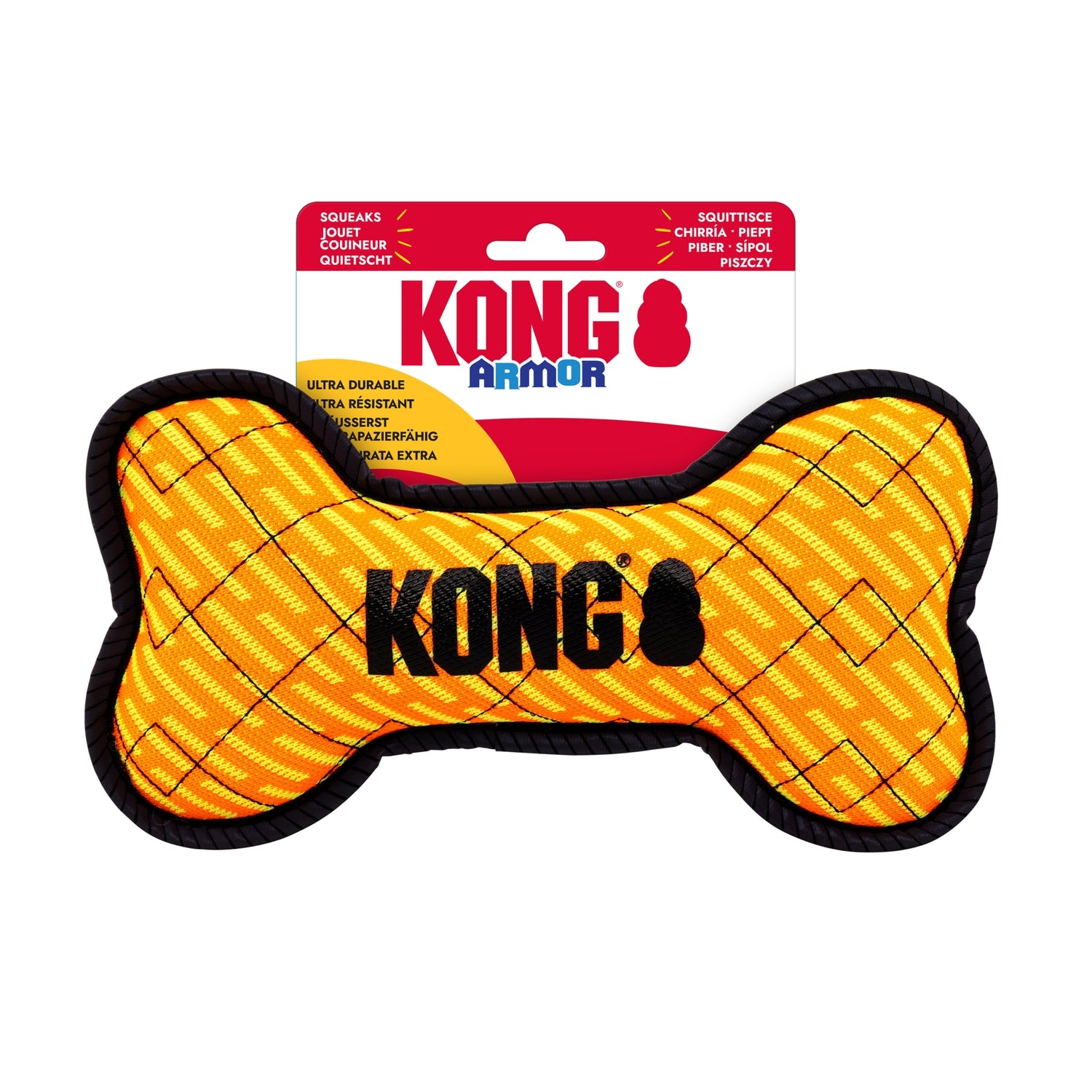KONG Armor Bone Assorted