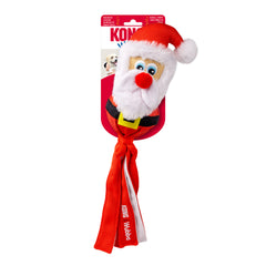 KONG Holiday Wubba Assorted