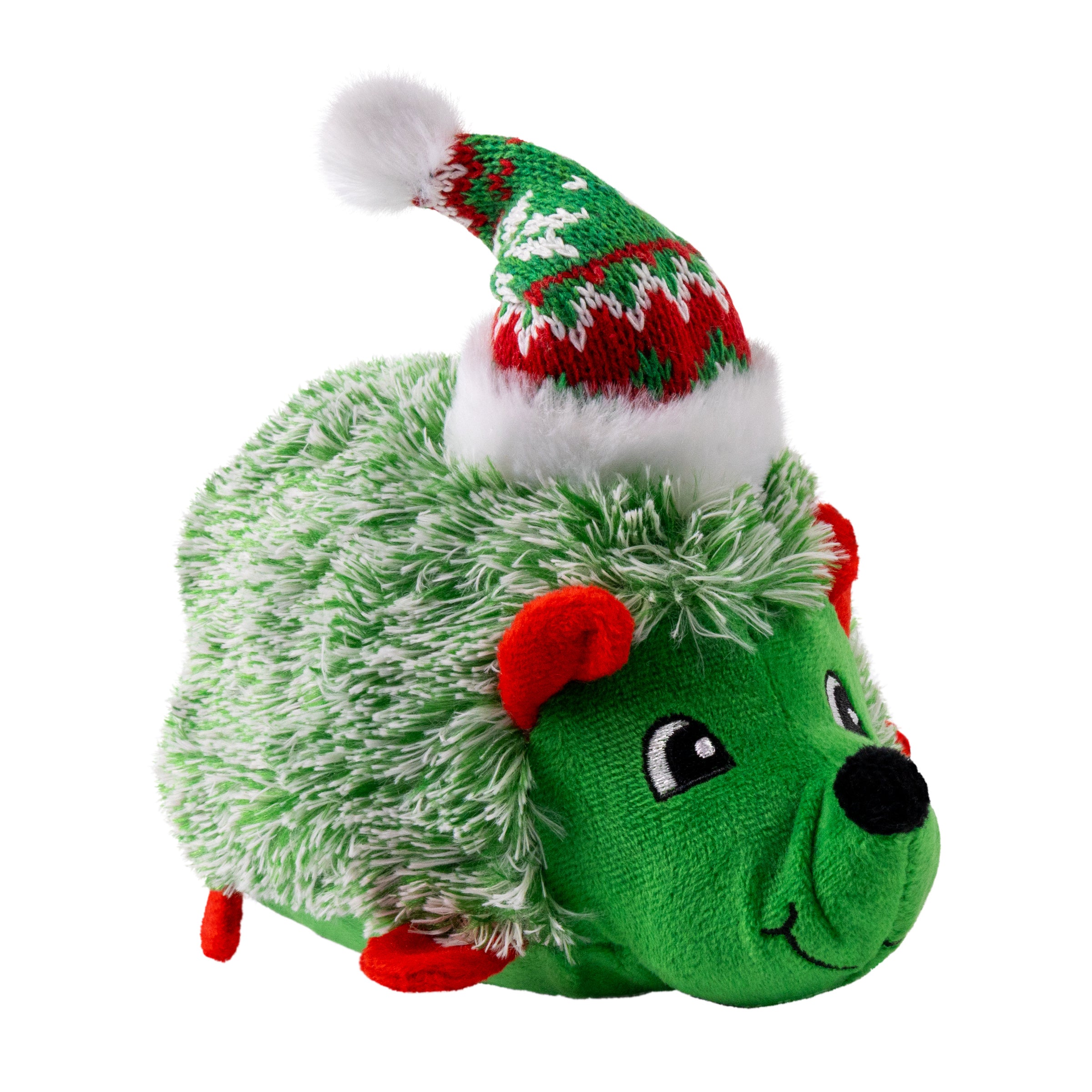 KONG Holiday Comfort HedgeHug