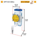 Sippy Small Animal Drinking Bottle 3 Sizes