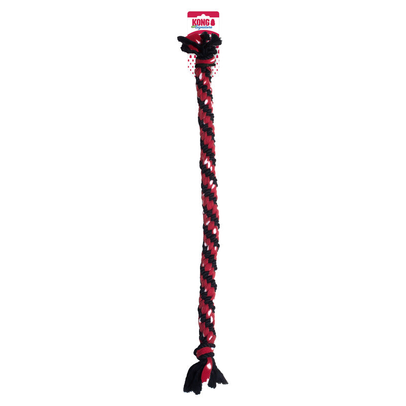 KONG Signature Rope Mega Dual Knot