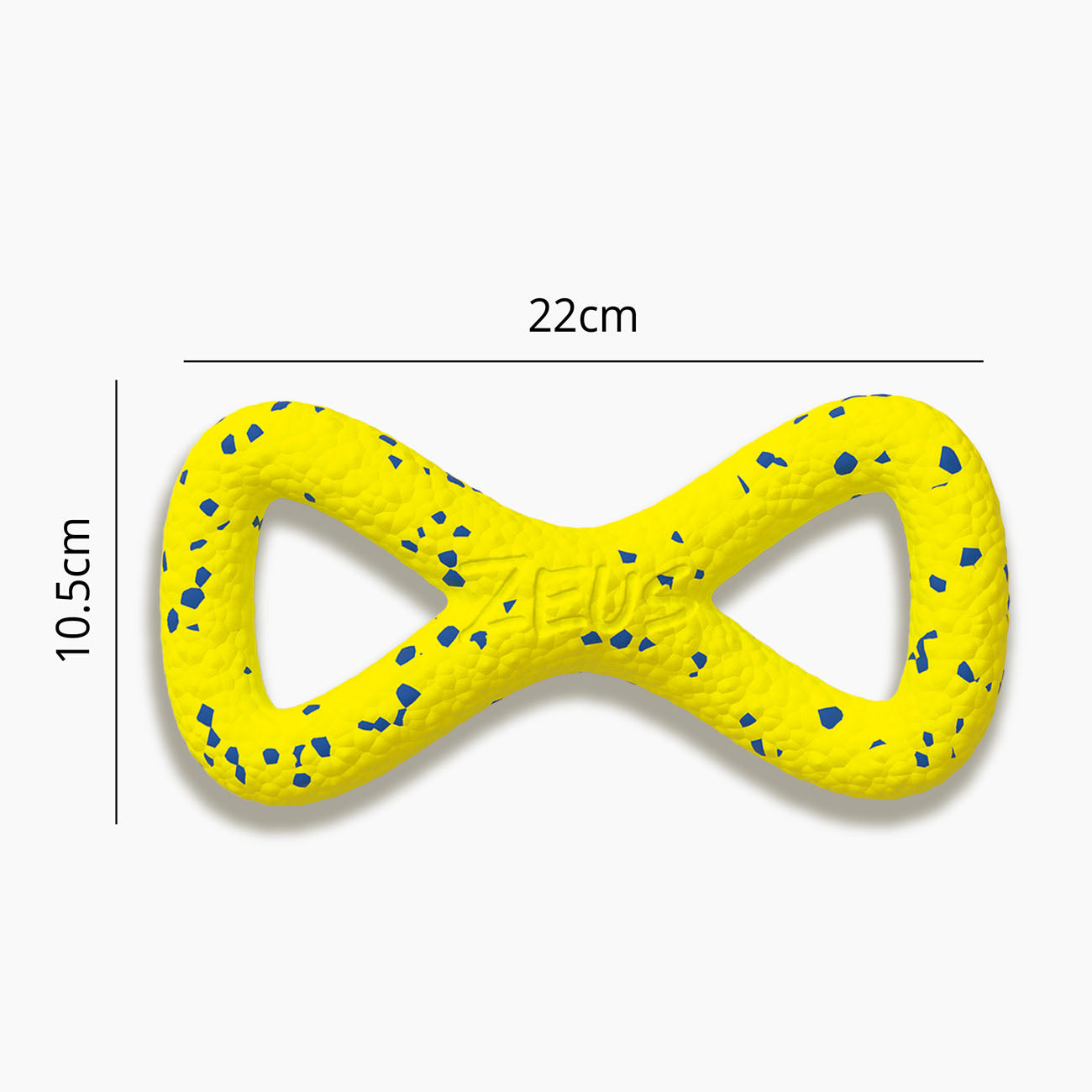 Zeus NITRO Tugger Dog Toy