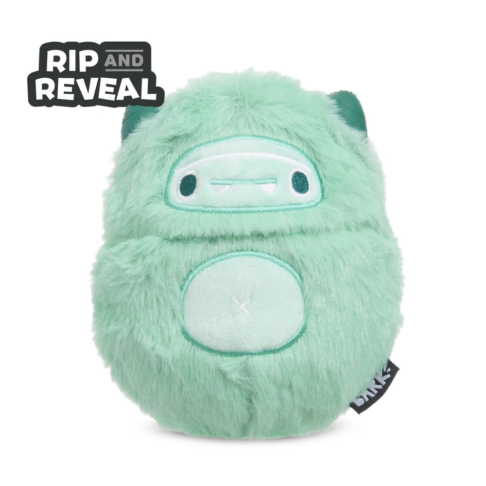 BARK Aurora Beast Super Chewer Dog Toy