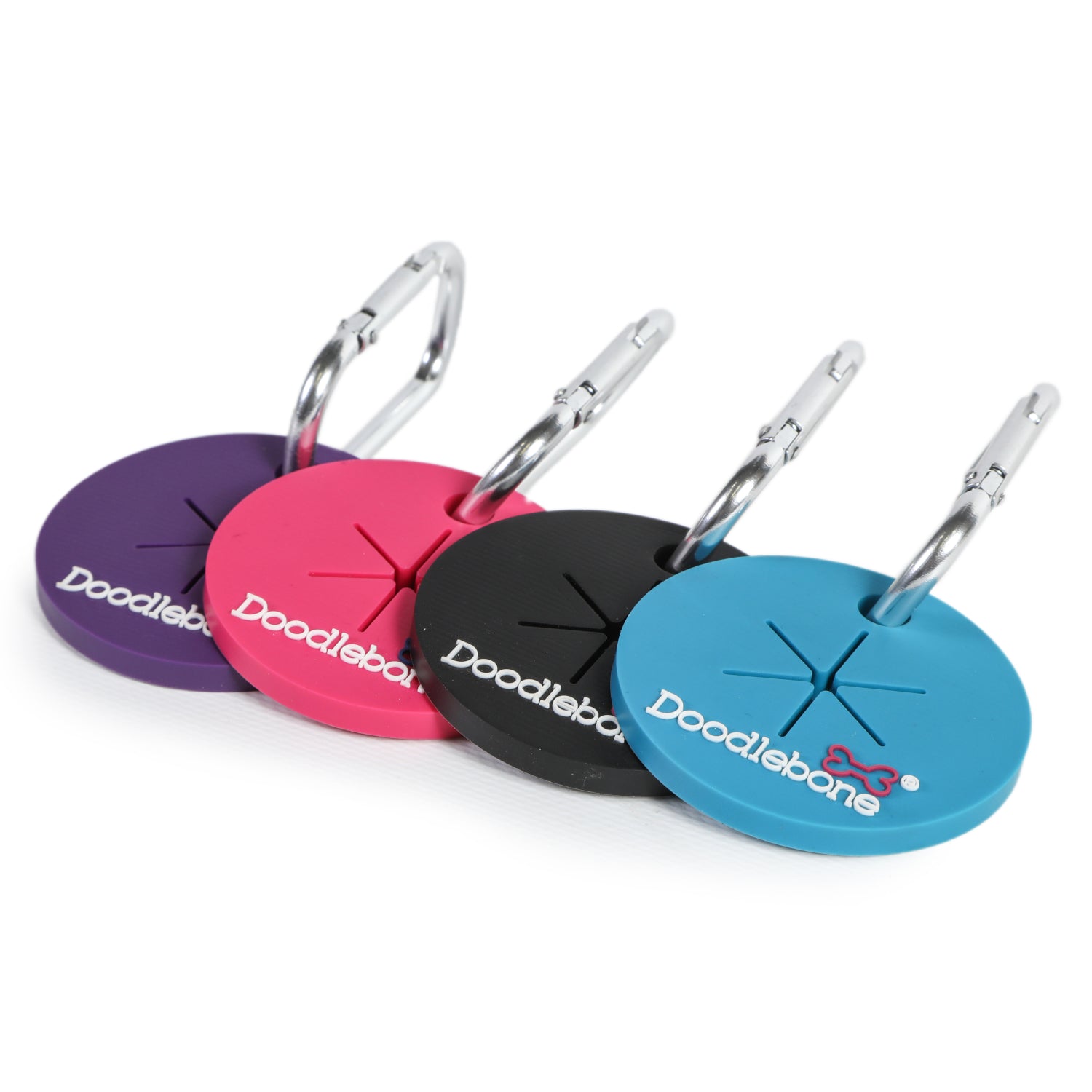 Doodlebone PICK ‘N’ CLIP Used Poop Bag Holder