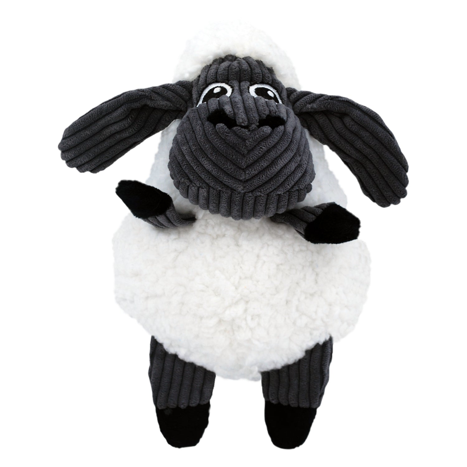 KONG Sherps Floofs Sheep