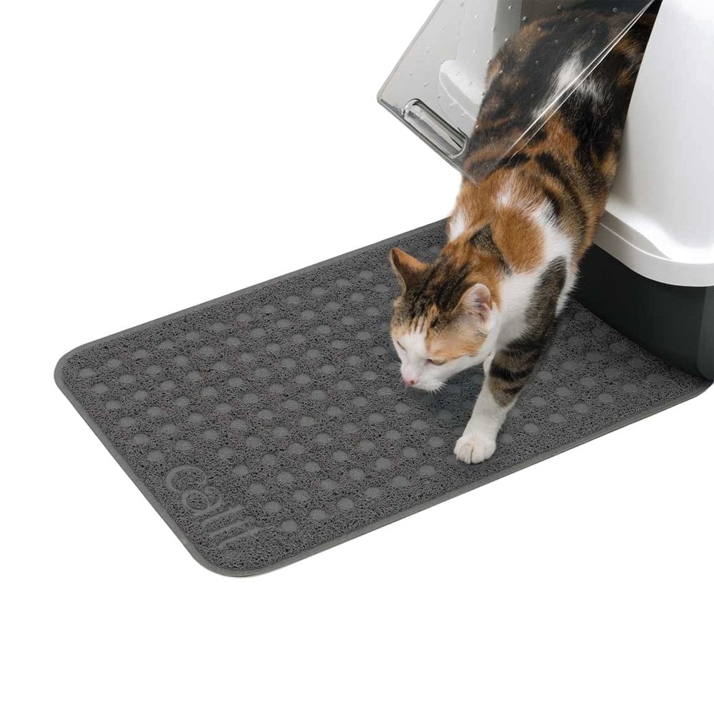 Catit Dual-Layer Litter Mats 2 Sizes