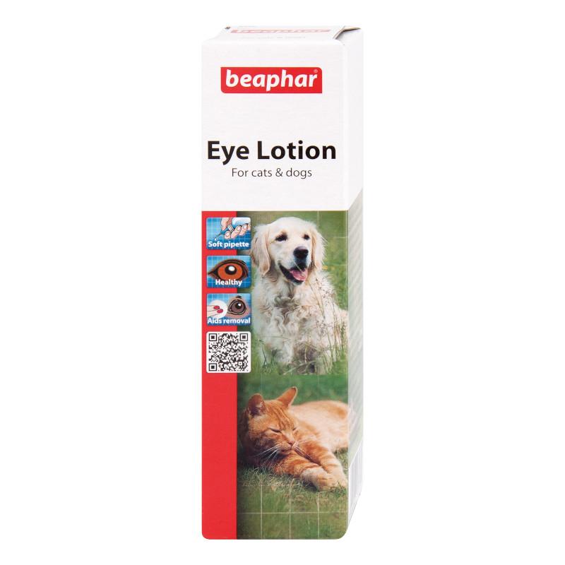 Beaphar Eye Lotion 50ml