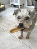 K2 Yak Chews Long Lasting Natural Dog Treats Medium