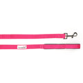 Doodlebone Originals Dog Lead 1.2m Fuchsia 3 Sizes