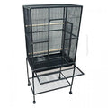 Avi One Flight Bird Cages Oxford 603X with Stand