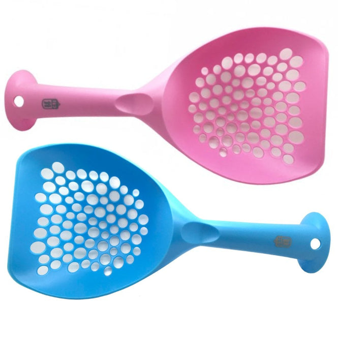 Catit Litter Scoops 2 Colours