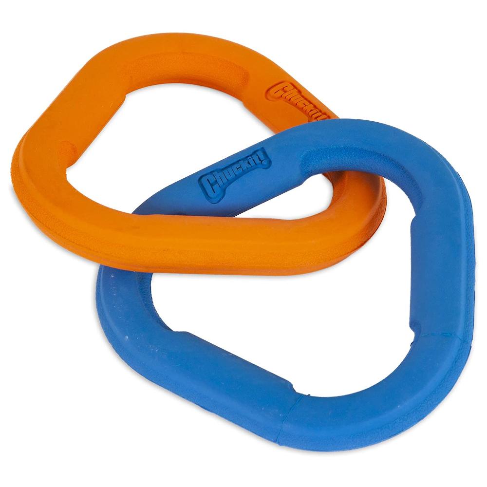 Chuckit! Ultra Links Dog Chew Toy